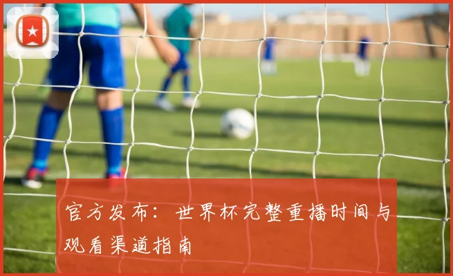 官方发布:世界杯完整重播时间与观看渠道指南
