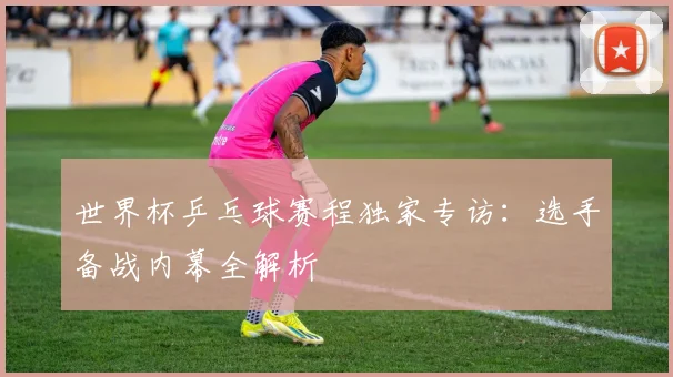 世界杯乒乓球赛程独家专访:选手备战内幕全解析
