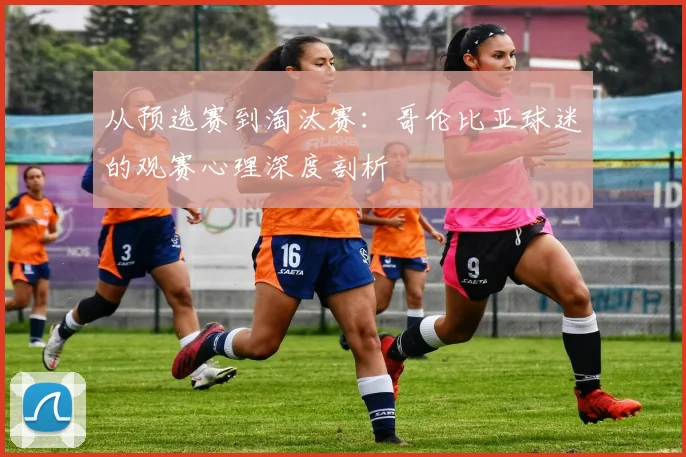 从预选赛到淘汰赛:哥伦比亚球迷的观赛心理深度剖析