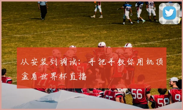 从安装到调试:手把手教你用机顶盒看世界杯直播