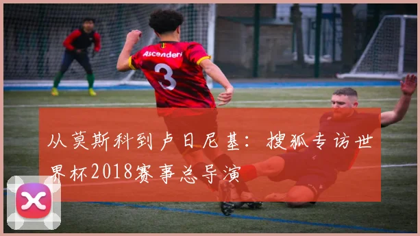 从莫斯科到卢日尼基:搜狐专访世界杯2018赛事总导演