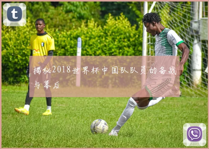 揭秘2018世界杯中国队队员的备战与幕后