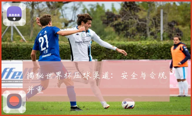 揭秘世界杯压球渠道：安全与合规并重